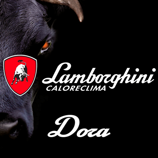 DORA Smart logo