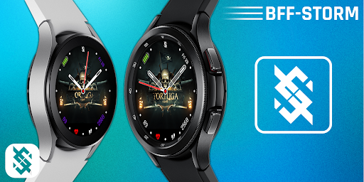 BFF23 - Animation Epic Pirate screenshot 12