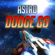 Top 30 Arcade Apps Like Astro Dodge Go - Best Alternatives
