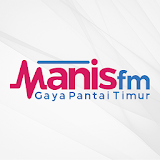 Manis FM icon