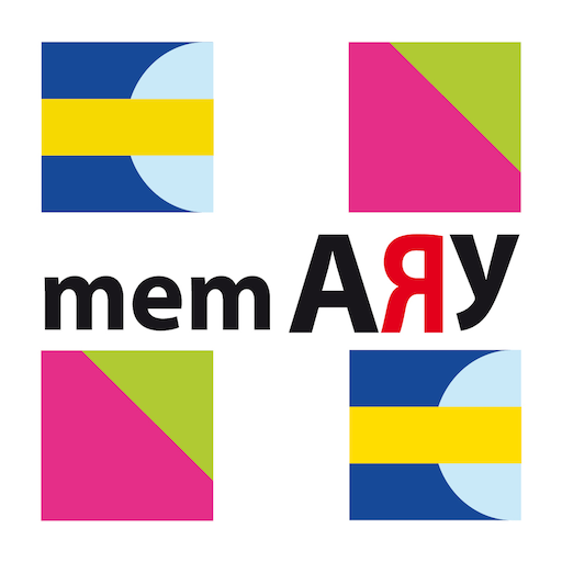 memARy 3D Matching Pairs