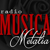 Radio Musica Metalia icon