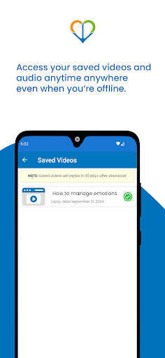 WellAtSea2.0 Screenshot