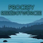Cover Image of Baixar Procesy rzeźbotwórcze - quiz  APK