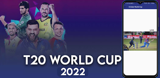 Cricket World Cup Live 2023 5.0 APK + Mod (Unlimited money) untuk android