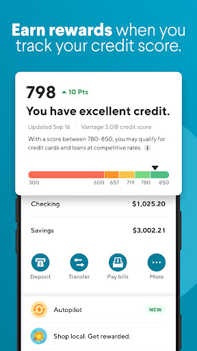 SoFi - Banking & Investing screenshot 5