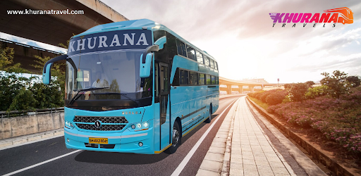 Shree Khurana Shabrij Travels