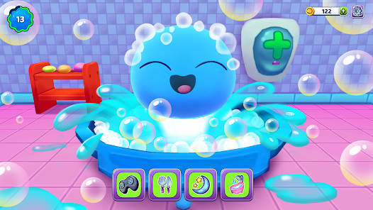 My Boo 2: My Virtual Pet Game  screenshots 14