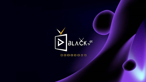 Download BLACK TV 4K Free for Android - BLACK TV 4K APK Download -  STEPrimo.com