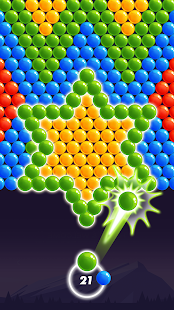 Bubble Shooter - Bubble Pop Puzzle Game 1.0.15 screenshots 2