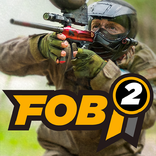 Fields of Battle 2 logo