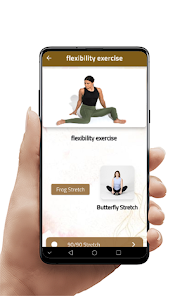 Flexibility Exercise 2 APK + Mod (Unlimited money) untuk android