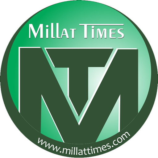 Millat Times logo
