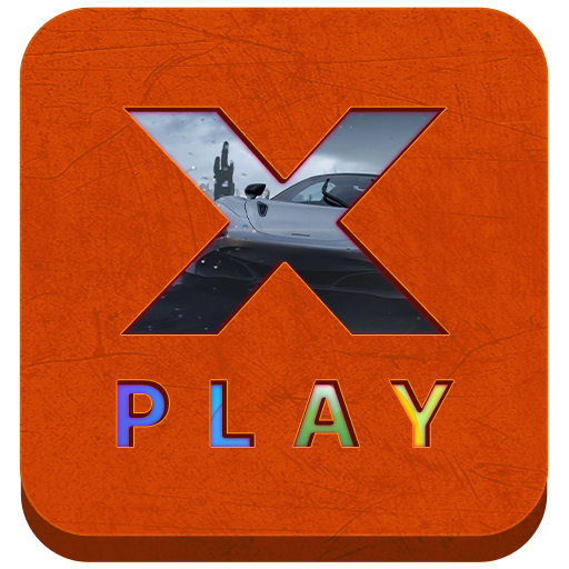 X-Play All Games