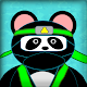 Ninja Shuriken River विंडोज़ पर डाउनलोड करें