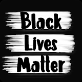 Black Lives Matter Wallpaper 4K icon
