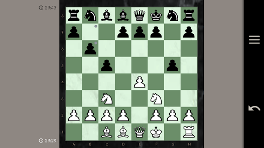 Chess - Chess Online by 源 郭
