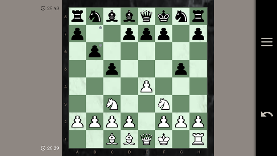 Chess - Play online & with AI 4.10 APK screenshots 12