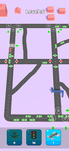 Traffic Expert 1.1.5 screenshots 7