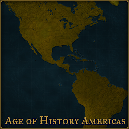 Icon image Age of History Americas