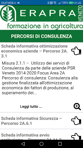 ERAPRA Veneto Screen 3