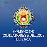 Colegio Contadores Lima Perú icon