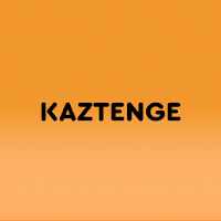KazTenge