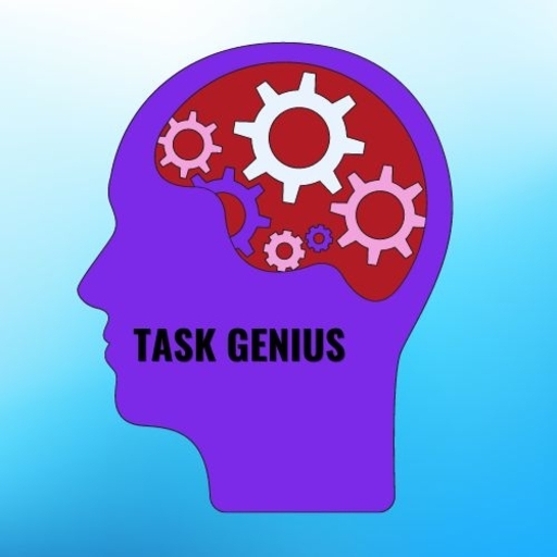 TaskGenius logo