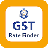 GST Rate Finder icon
