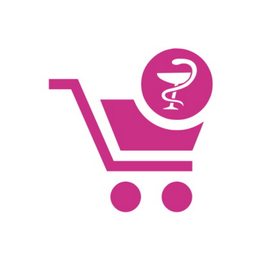4DPharmaShop logo