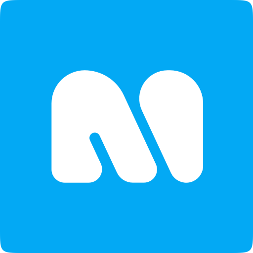 OpenCart Mobile App logo