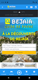 Béjaia - Guide de Poche