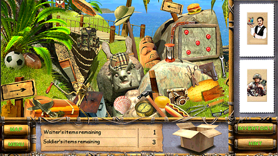 Treasures of Mystery Island For PC installation