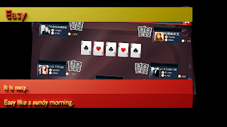 Lucky Texas - Screenshot 3