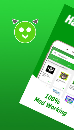 happymod  happy apps helper for happyMod