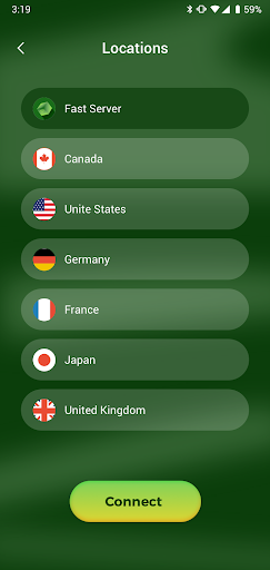 Cube - Super Unlimited VPN screenshot