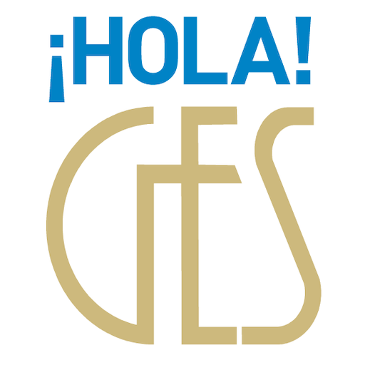 Hola GES logo