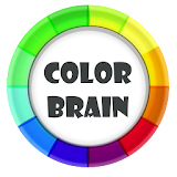 Color Brain: Brain Refresher icon
