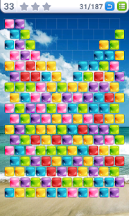 Blocks Breaker: pop all blocks