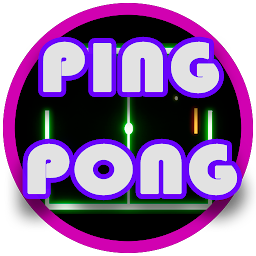 Icon image Arcade Pong
