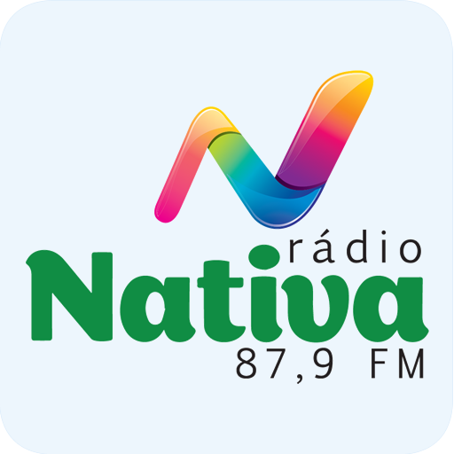 Rádio Nativa FM 4.7 Icon