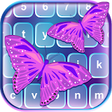Butterfly Keyboard Designs icon