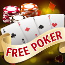 Descargar (JP ONLY) Texas Hold'em: free poker Instalar Más reciente APK descargador