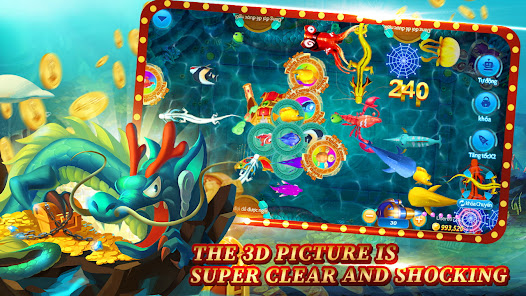 Gold Fish B66 2.0.8 APK + Мод (Unlimited money) за Android