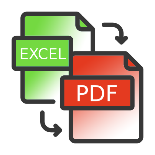 Excel to pdf for pc mac windows 11 10 8 7 free download
