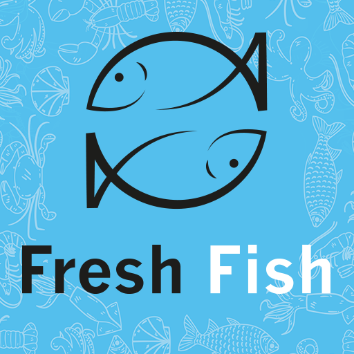 Fresh Fish logo