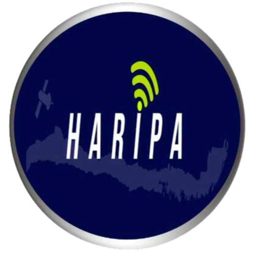 haripa sensores logo