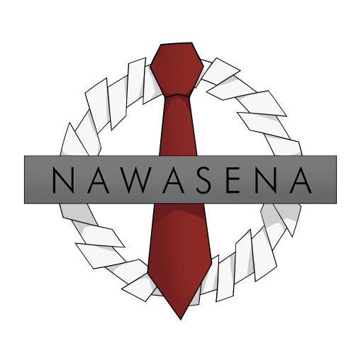 Nawasena 1 logo
