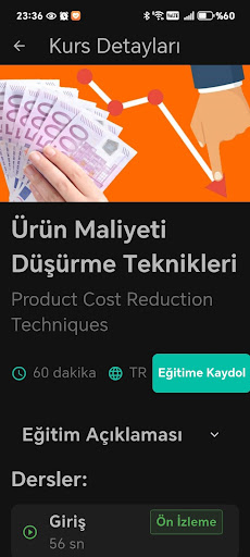 LearnForBusiness-Online Eğitim