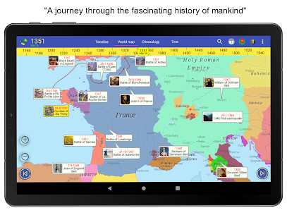 World History Atlas APK (Patched/Full) 17
